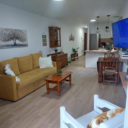 Apartamento Lucero Del Alba Ікод-де-лос-Вінос Екстер'єр фото