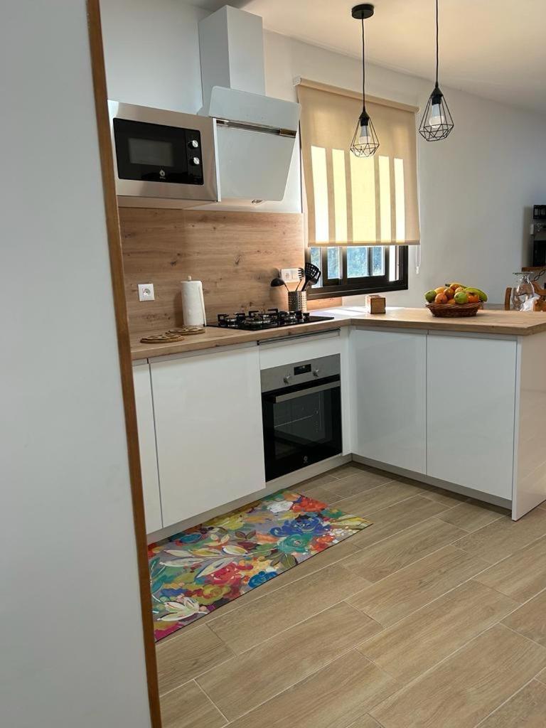 Apartamento Lucero Del Alba Ікод-де-лос-Вінос Екстер'єр фото